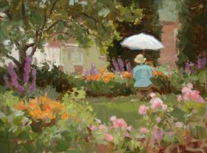 3 Things I Love About Plein Air Painting
