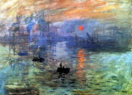 Five Famous Landscape Paintings By Monet