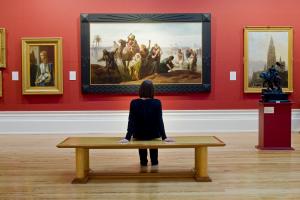 5 Ways To Make The Most Of Visiting Art Galleries